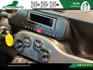 Fiat Panda 1.0 firefly hybrid s&s 70cv 5p.ti