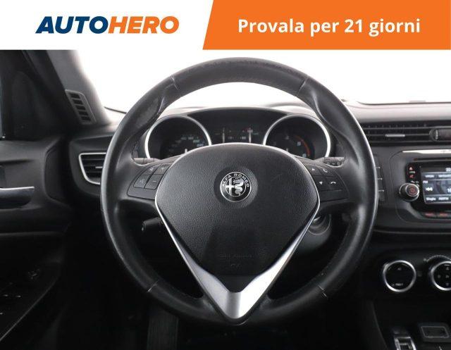 ALFA ROMEO Giulietta 1.6 JTDm 120 CV Super