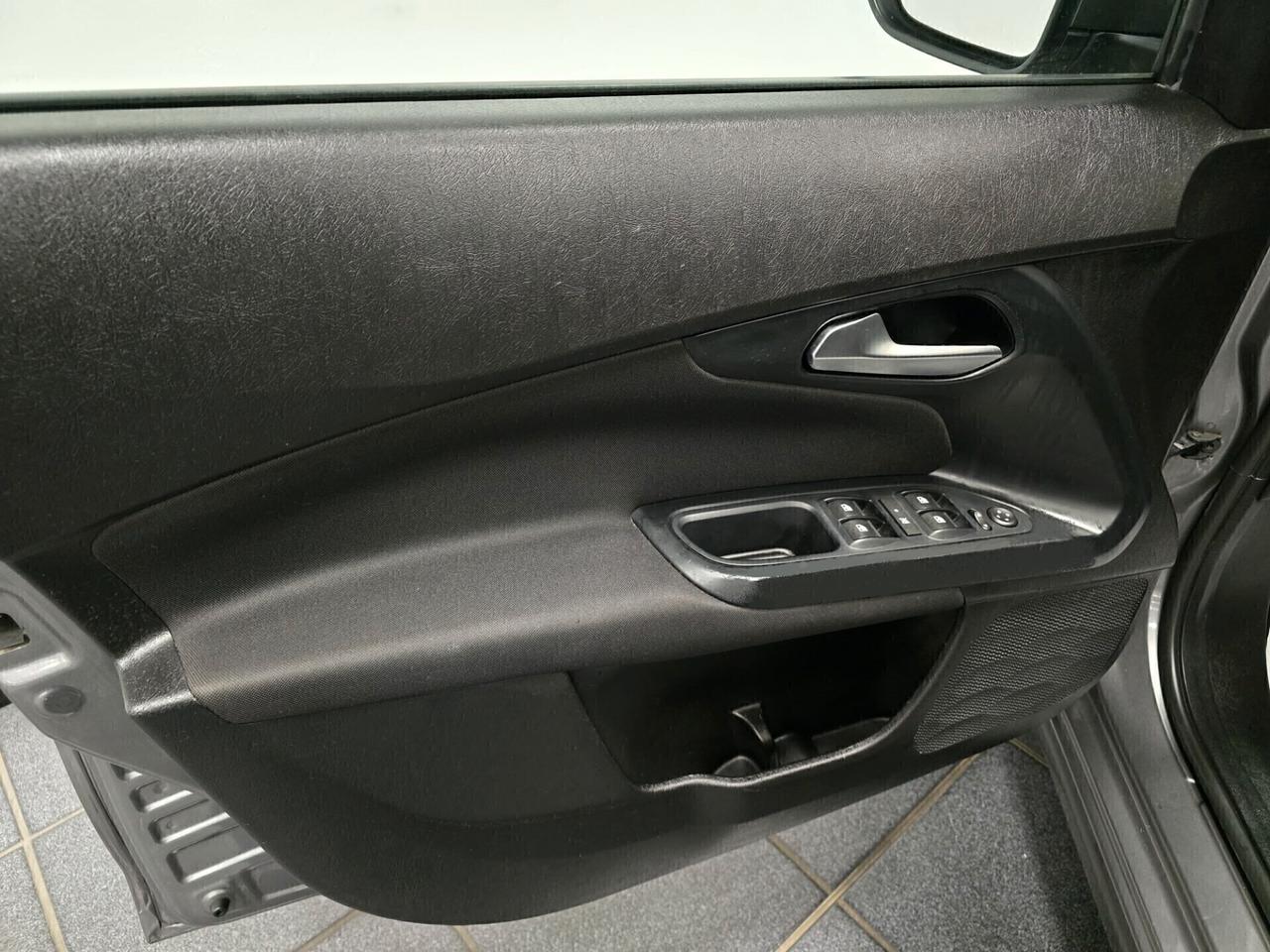 Fiat Tipo 1.3 Mjt 4 porte Lounge OK NEOPATENTATI