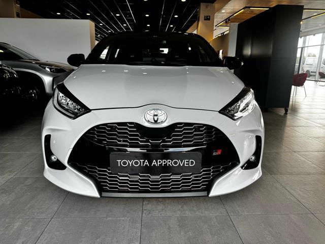 TOYOTA Yaris YARIS GR SPORT 1.5 HYBRID 130