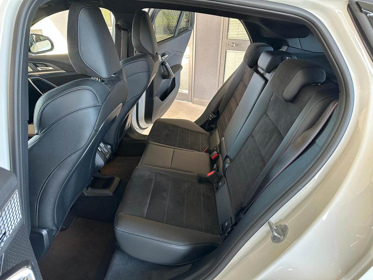 BMW X2 X-DRIVE 20D M-SPORT 150CV 2025