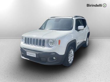 JEEP Renegade - Renegade 2.0 Mjt 140CV 4WD Active Drive Limited