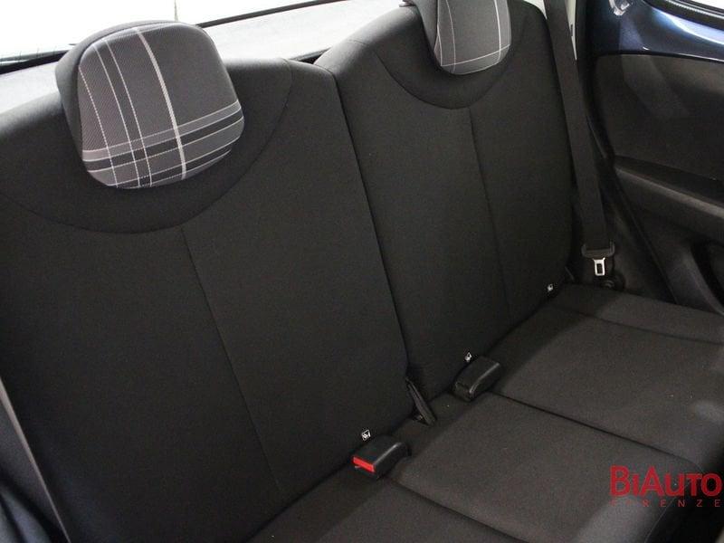 Peugeot 108 108 5p 1.0 vti Active