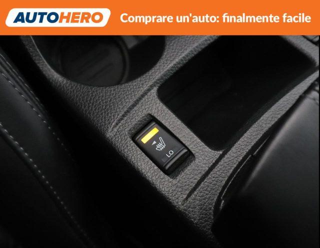 NISSAN Qashqai 1.6 dCi 2WD XTronic Tekna+