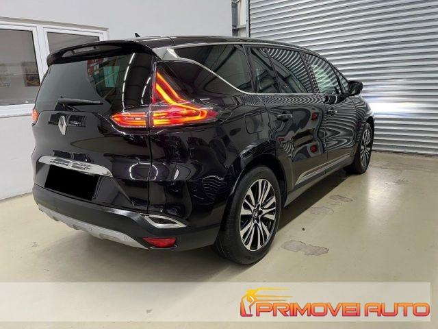 RENAULT Espace dCi 160CV EDC Energy Initiale Paris