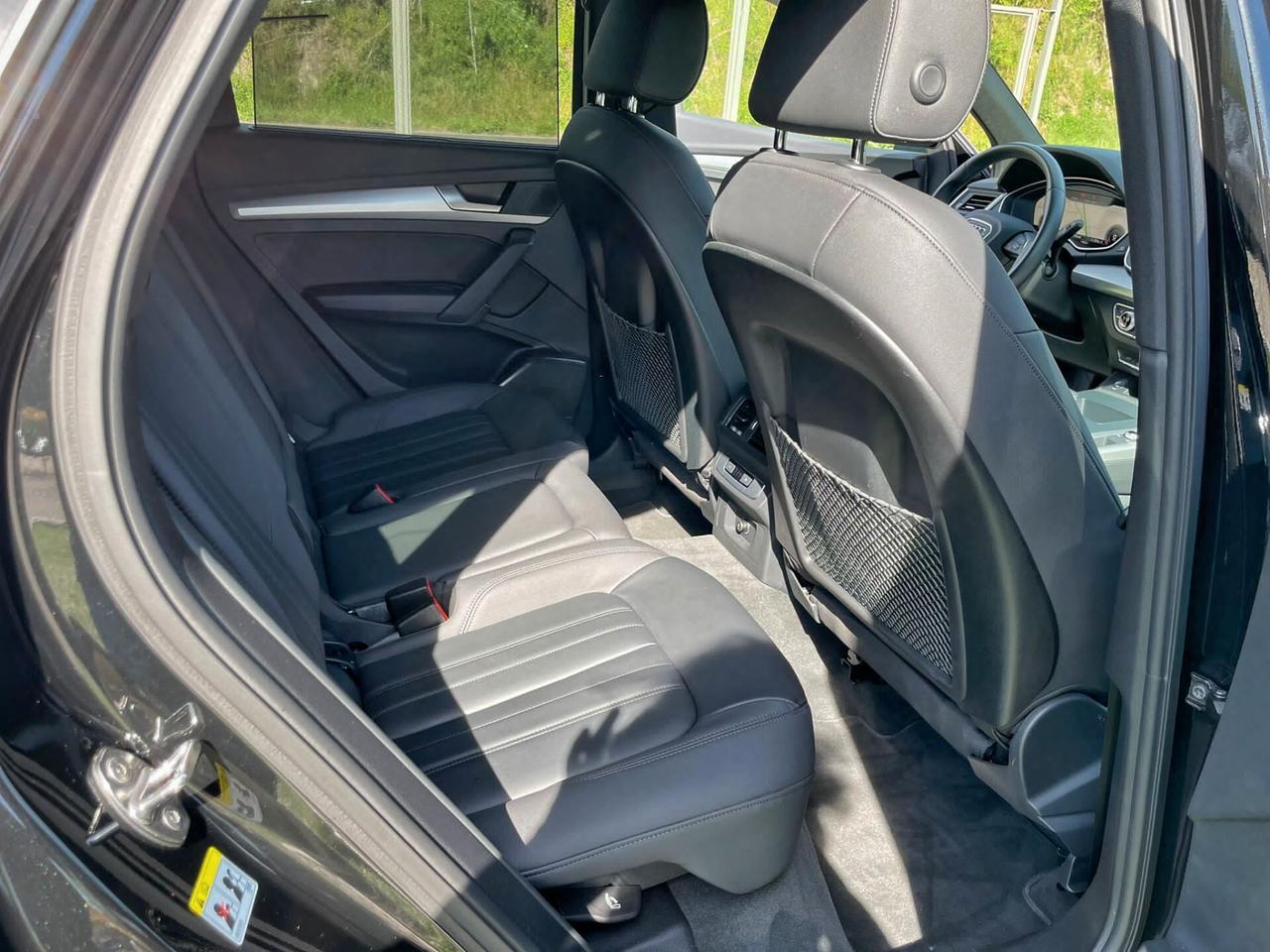 Audi Q5 SPB 40 TDI quattro S tronic Business Advanced