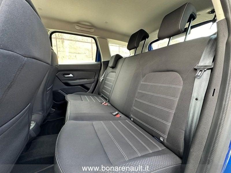 Dacia Duster Duster 1.5 Blue dCi 8V 115 CV 4x2 Expression