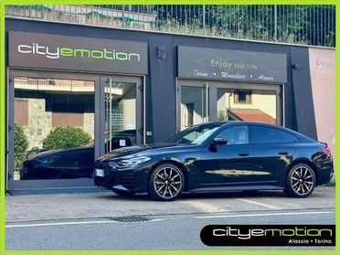 BMW 420 d xDrive Msport