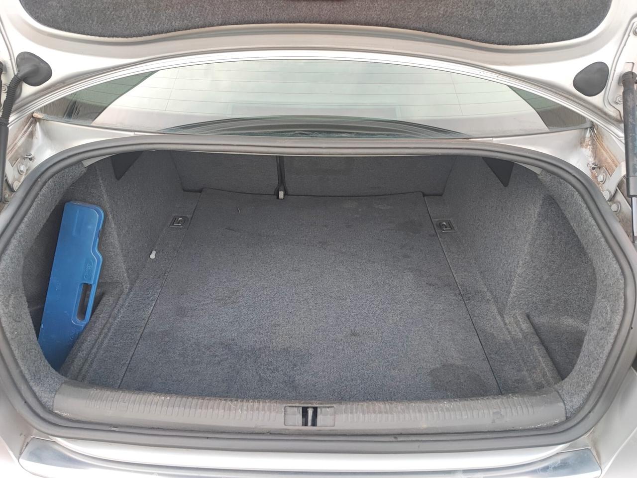Audi A4 2.0 TDI DIESEL AUTOMATICA BERLINA 2005
