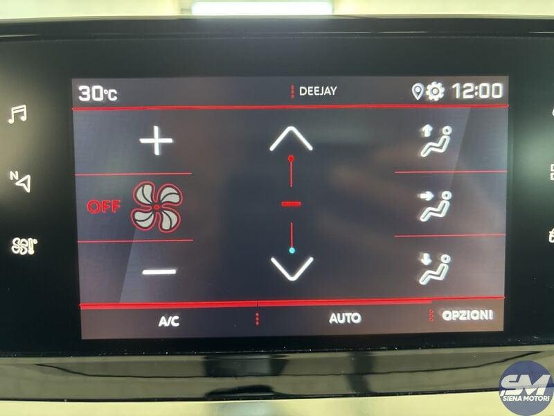 Peugeot 2008 PureTech 100 S&S Allure