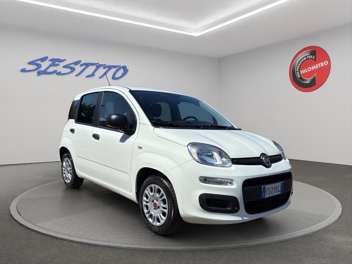 FIAT - Panda 1.3 mjt 16v Easy s&s 95cv my19