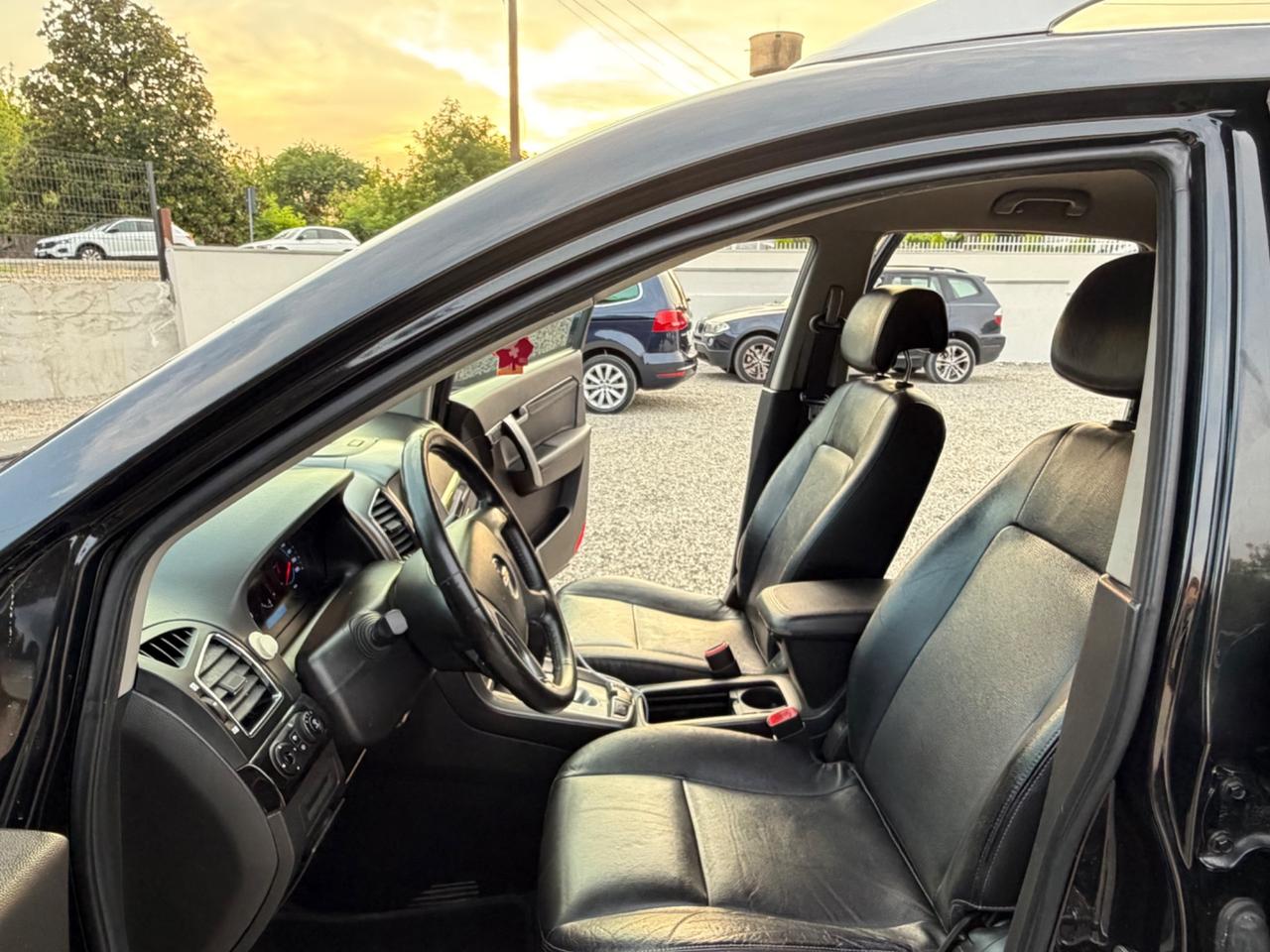 Chevrolet Captiva 2.2 VCDi 184CV aut. 4WD LTZ