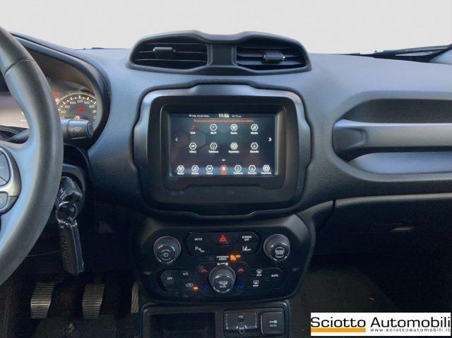 JEEP Renegade 1.0 T3 Limited