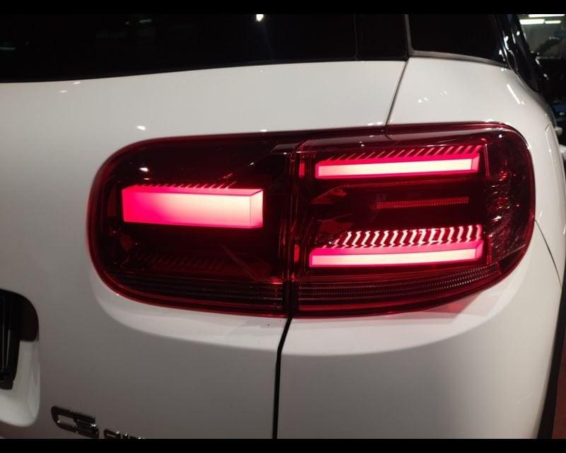 Citroën C5 Aircross PureTech 130 S&S Feel Pack