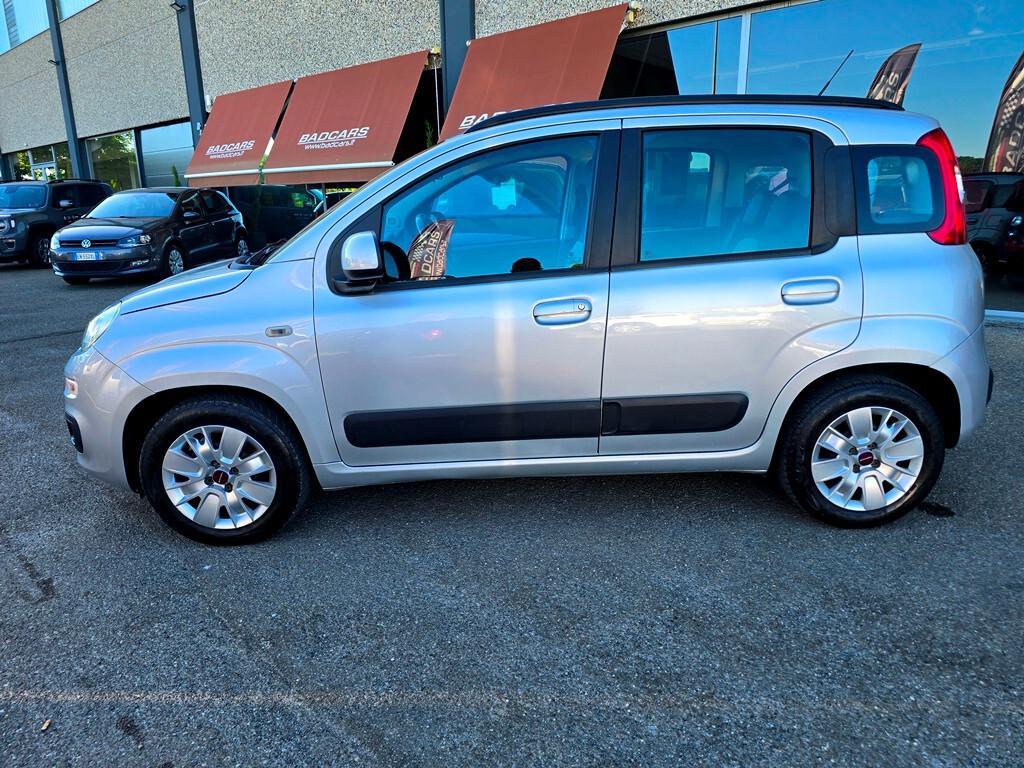 Fiat Panda 1.2 Lounge IDEALE PER NEO PATENTATI