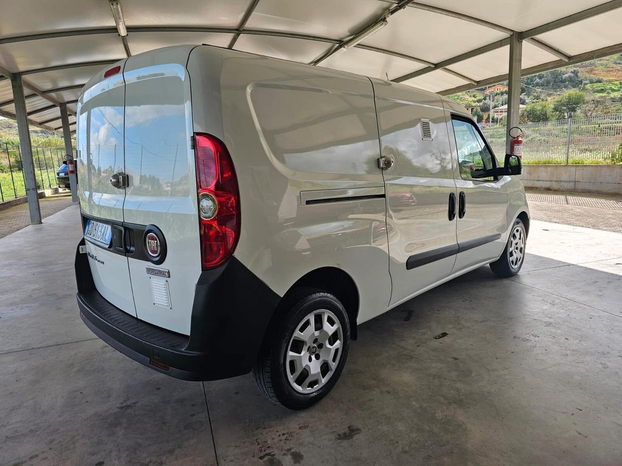 FIAT DOBLO' 1.6 MJT 3P. MAXI 11/2020