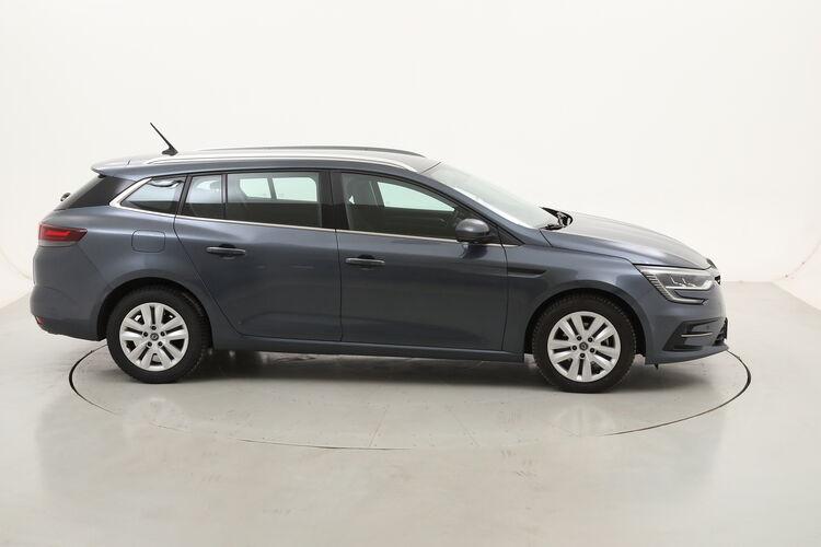 Renault Megane Sporter Business BR200619 1.5 Diesel 116CV