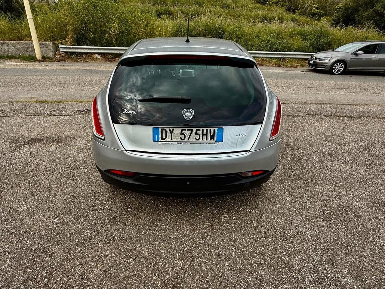 Lancia Delta 1.6 MJT Platino