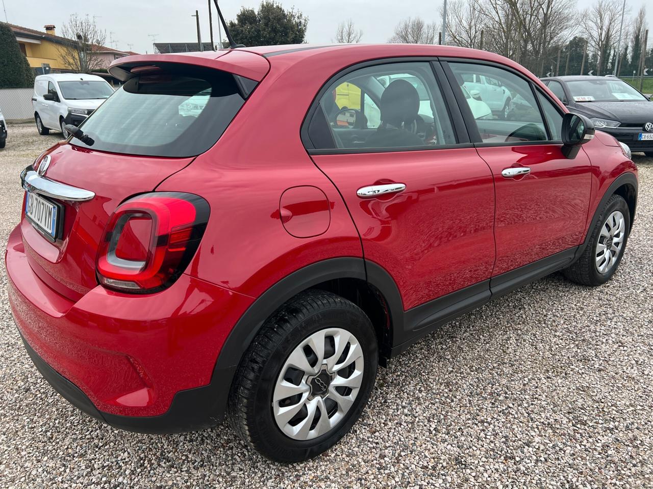 Fiat 500X 1.0 T3 120 CV Business