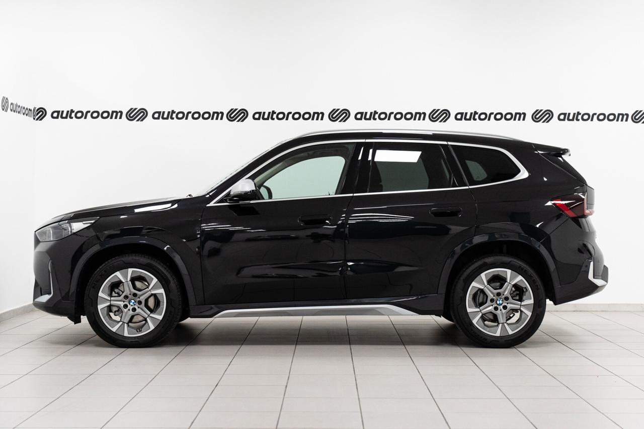 Bmw X1 sDrive 18d xLine