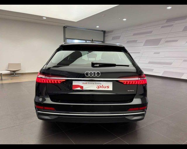 AUDI A6 Avant 45 3.0 TDI quattro ultra S tronic S line ed