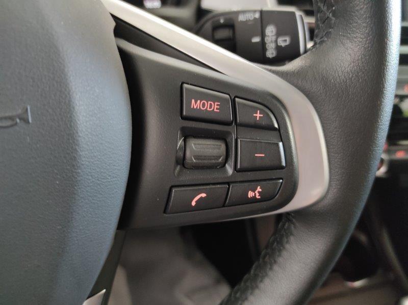 BMW X1 (F48) - X1 xDrive18d Business Advantage