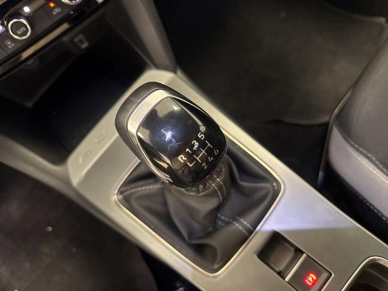 Opel Mokka Mokka 1.2 Turbo 136 CV Edition