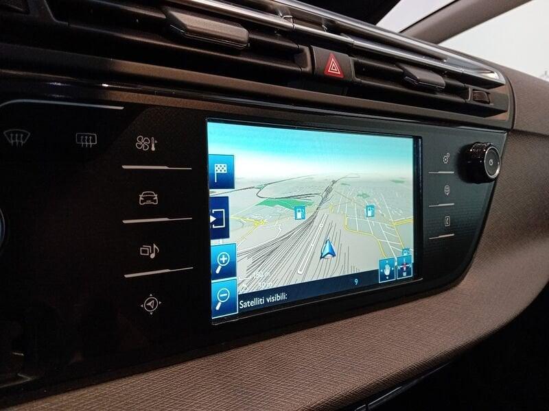 Citroën C4 Picasso BlueHDi 120 S&S Intensive