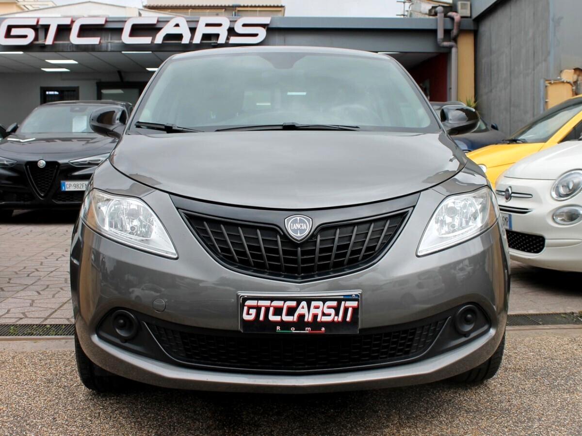 Lancia Ypsilon 1.0 Hybrid FireFly 5 porte S&S Silver Plus **PREZZO VERO** UNIPRO IVA DEDUCIBILE
