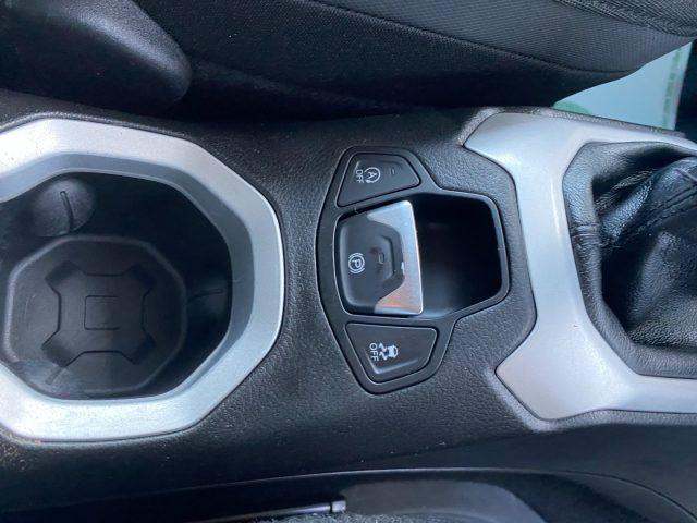 JEEP Renegade 2.0 Mjt 140CV 4WD Active Drive Limited