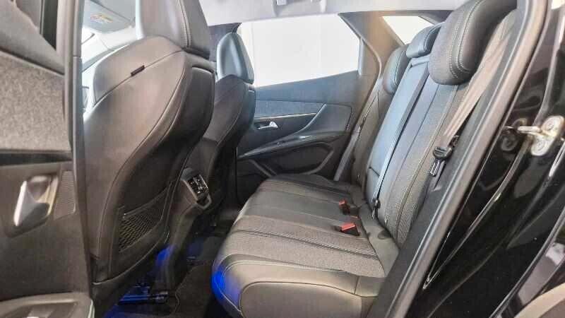Peugeot 3008 BlueHDi 130 CV S&S EAT8 Allure Pack