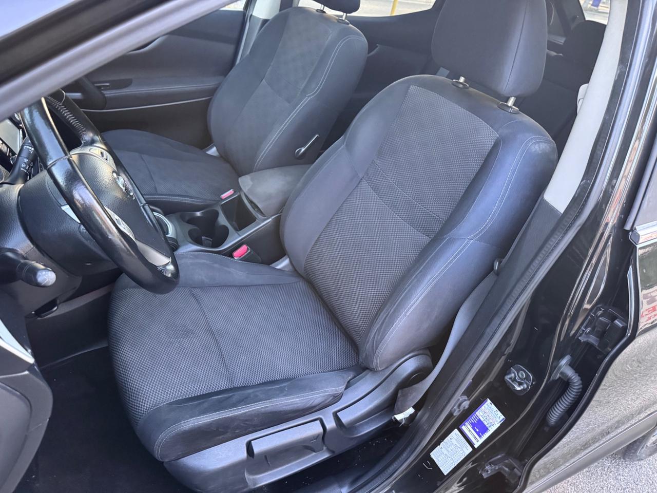 Nissan Qashqai 1.2 BENZ DIG-T Tekna garanzia 12 mesi