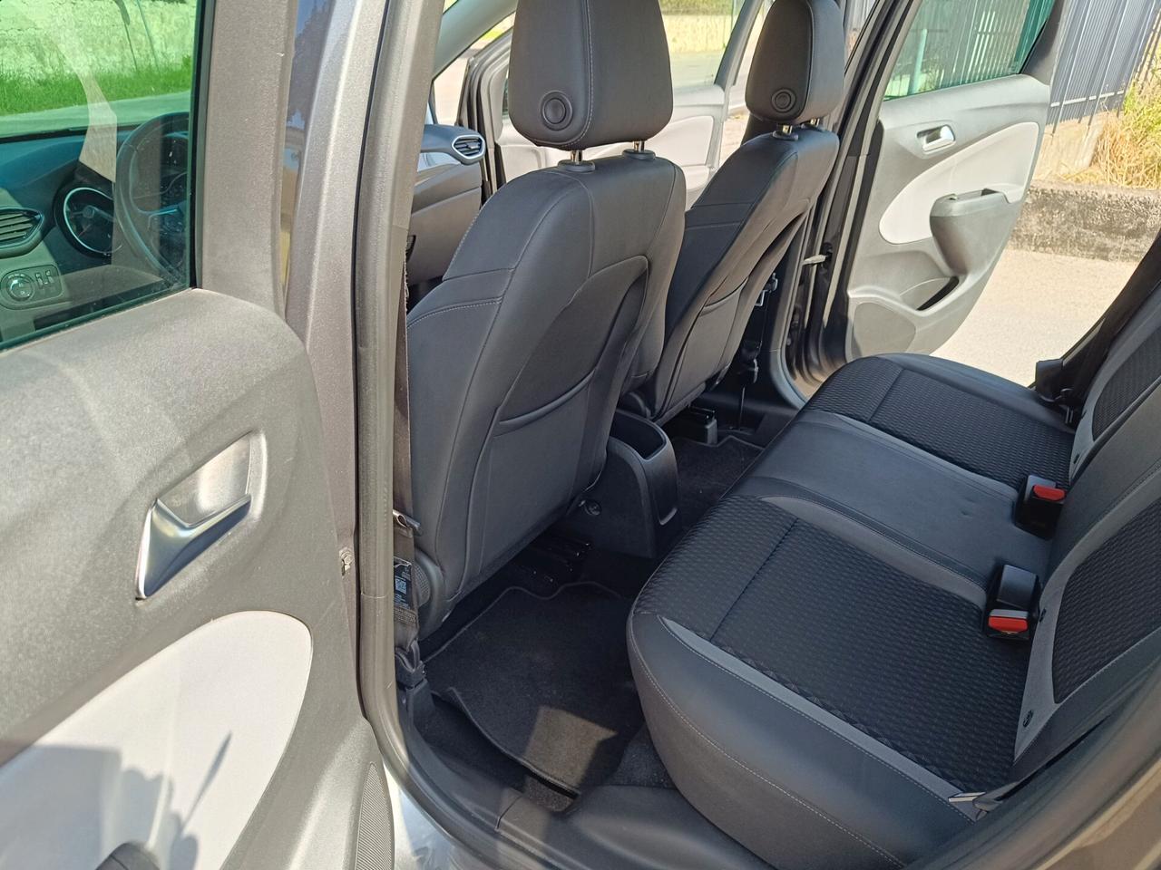 Opel Crossland X 1.5 ECOTEC D 102 CV Start&Stop Innovation