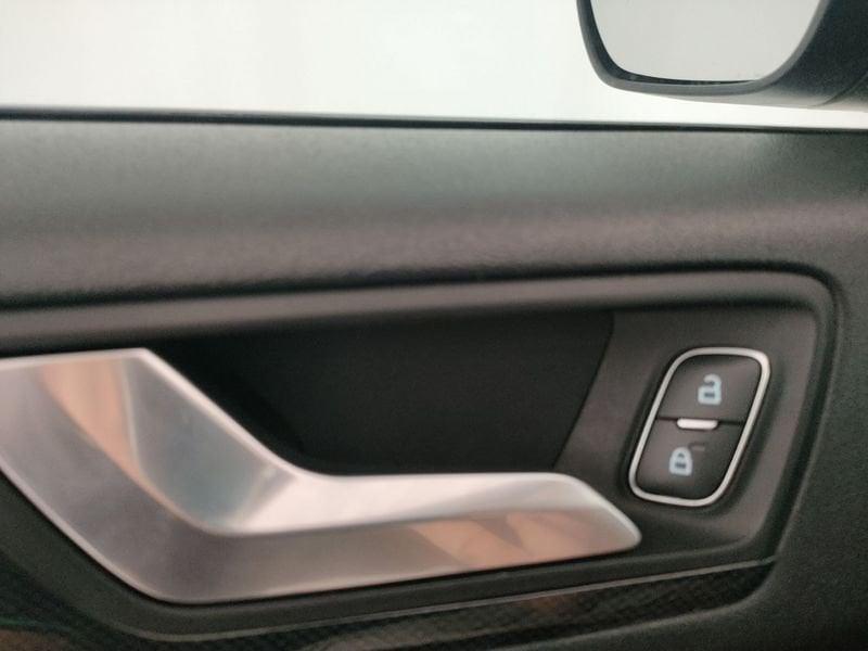 Ford Focus Focus 1.5 TDCi 120 CV Start&Stop Powershift ST Line