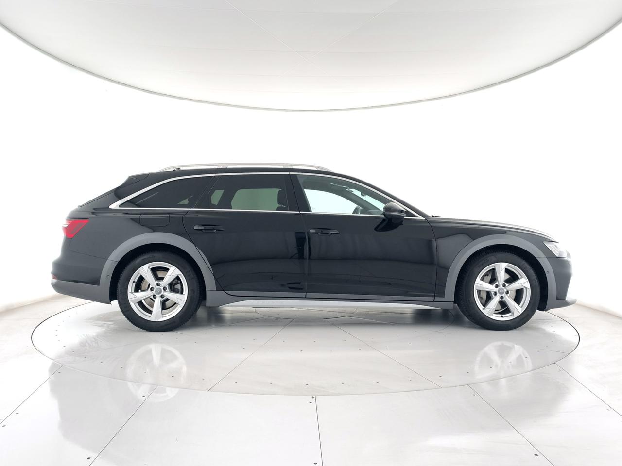 AUDI A6 Allroad 45 3.0 tdi mhev 48V quattro 231cv CAMERA 360+ACC+MATRIX