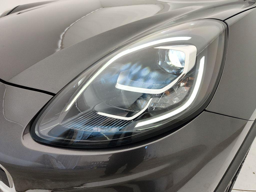 FORD Puma '19-> - Puma 1.0 EcoBoost Hybrid 125 CV S&S aut. Titani