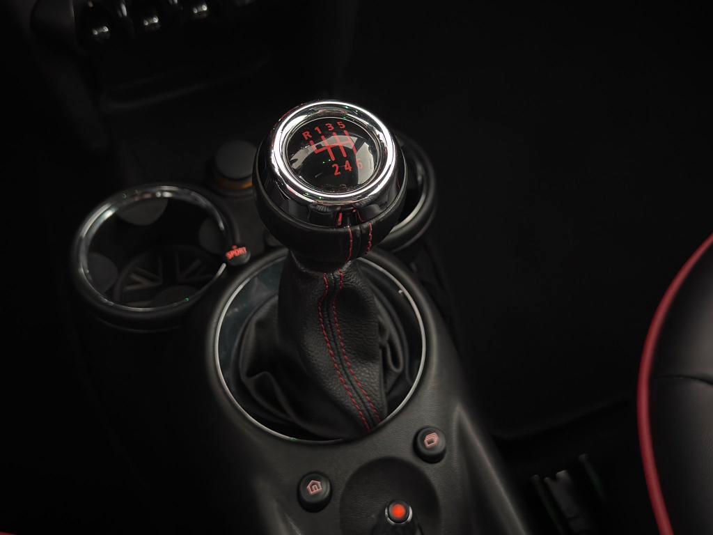 Mini Mini 3 Porte Mini 1.6 John Cooper Works FL