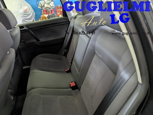 VOLKSWAGEN Polo 1.2/70CV 12V 5p. Comfortline