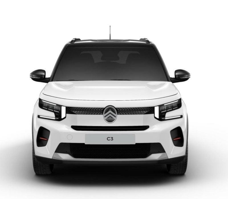 Citroën C3 Turbo 100 S&S PLUS