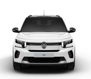 Citroën C3 Turbo 100 S&S PLUS