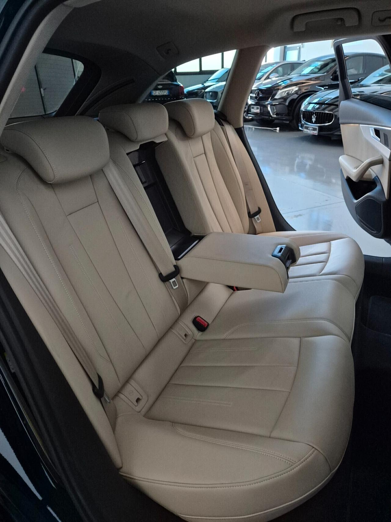 Audi A4 allroad 204cv Virtual+Matrix IvaEspostaCompresa 1Proprieta