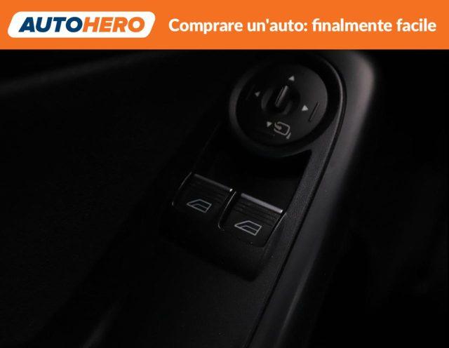 FORD Fiesta 1.0 EcoBoost 140CV 5 porte ST-Line