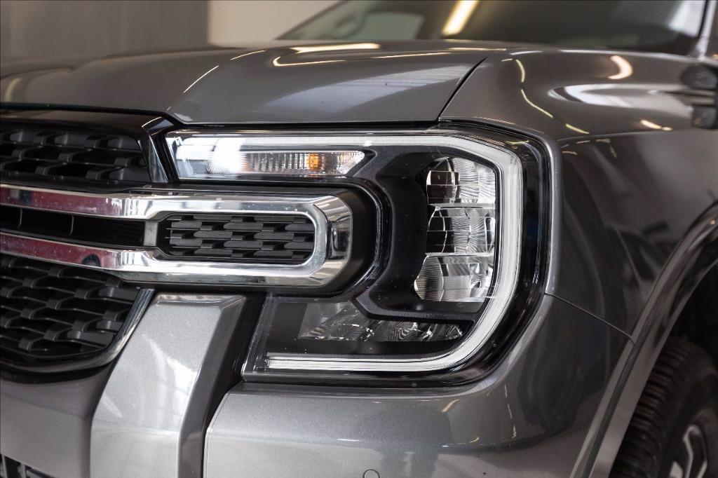 FORD Ranger 2.0 ecoblue doppia cabina Limited 4x4 170cv del 2024