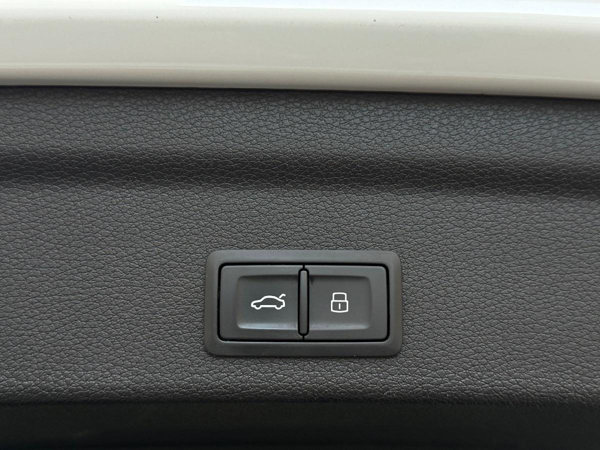 Audi Q3 Sportback 35 TDI S-line 150 CV