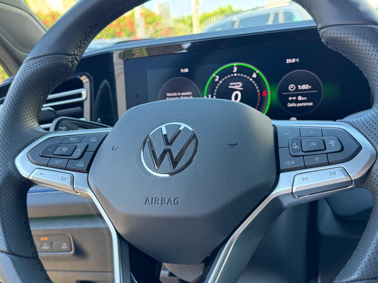 Volkswagen Tiguan 2.0 TDI 150 CV DSG R-Line Plus