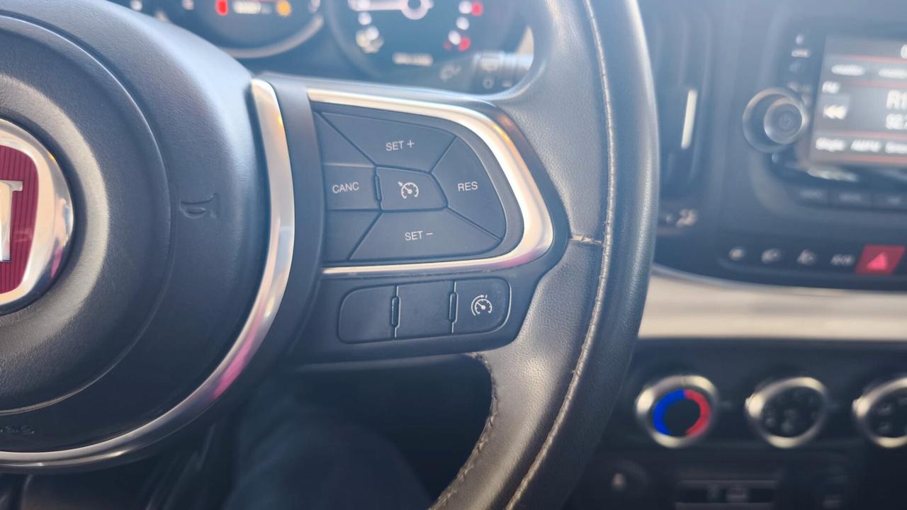 Fiat 500L 1.3 Multijet 95 CV Lounge