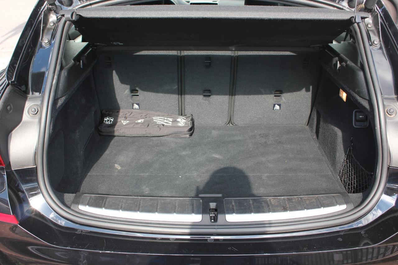 BMW X2 CRONO TAGLIANDI *PREZZO VERO* UNIPRO' AUTOMATICA