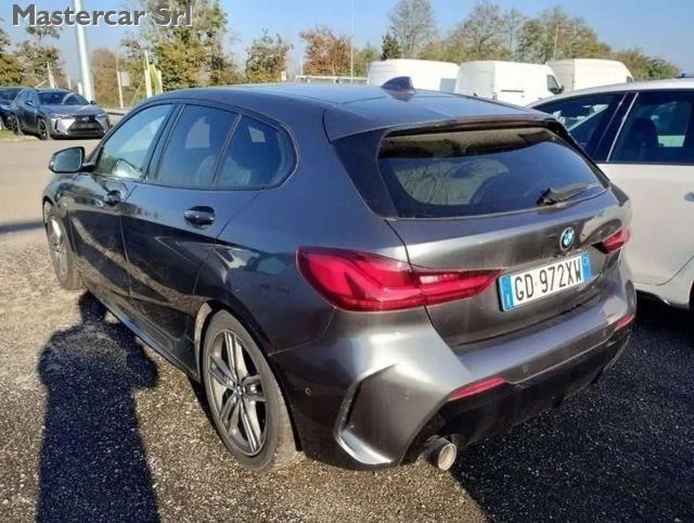 BMW 116 d F40 5P 115CV M sport - Tetto Pano - GD972XW