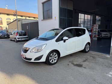 Opel Meriva 1.4 Turbo 120CV Elective
