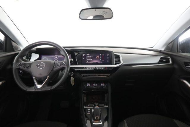 OPEL Grandland Grandland 1.5 diesel Ecotec aut. Business Elegance
